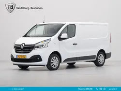 Wit Gebruikt 2021 Renault Trafic Van | € 15.735 (Goede deal)