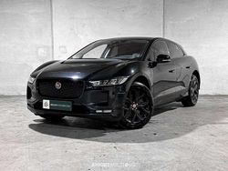 Zwart Gebruikt 2019 Jaguar I-Pace Business Edition SUV | € 14.756 (Super prijs)