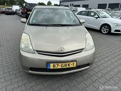 Beige Gebruikt 2008 Toyota Prius Edition Hatchback | € 3.850 (Goede deal)
