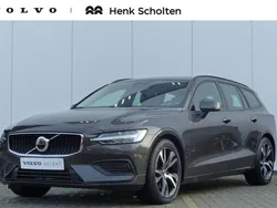 Grijs Gebruikt 2024 Volvo V60 Stationwagen | € 37.750 (Goede deal)