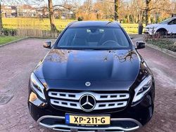Gebruikt 2017 Mercedes GLA180 Business SUV | € 15.999 (Goede deal)