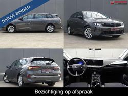 Grijs Gebruikt 2023 Opel Astra Stationwagen | € 21.250 (Eerlijke prijs)