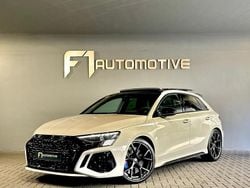 Grijs Gebruikt 2023 Audi RS3 Sportback Business Hatchback | € 78.890 (Duur)