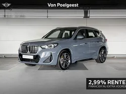 Grijs Gebruikt 2024 BMW iX1 M Sport SUV | € 47.900 (Iets duurder)