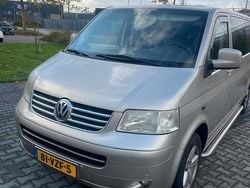 Gebruikt 2009 VW T5 Van | € 6.450 (Eerlijke prijs)