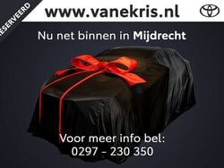 Grijs, metallic lak Nieuw 2025 Toyota Yaris Hybrid Comfort Hatchback | € 30.999 (Eerlijke prijs)