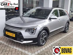 Overige Gebruikt 2024 Kia Niro SUV | € 32.945 (Goede deal)