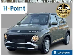 Overige Nieuw 2025 Hyundai Inster Hatchback | € 24.190 (Super prijs)