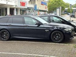 Gebruikt 2014 BMW 520 Stationwagen | € 14.500 (Iets duurder)