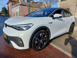 Wit Gebruikt 2022 VW ID.5 Pro SUV | € 29.950 (Super prijs)
