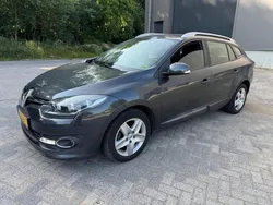Grijs Gebruikt 2014 Renault Mégane GrandTour Expression Stationwagen | € 2.490 (Super prijs)