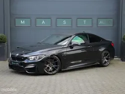 Zwart, metallic lak Gebruikt 2014 BMW M4 M Performance Coupé | € 42.740