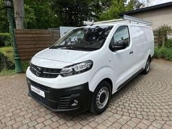 Wit Gebruikt 2020 Opel Vivaro Van | € 17.995 (Eerlijke prijs)