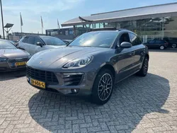 Grijs Gebruikt 2014 Porsche Macan SUV | € 26.950 (Eerlijke prijs)