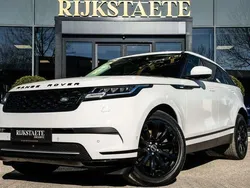 Wit Gebruikt 2021 Land Rover Range Rover Velar SE SUV | € 49.900 (Super prijs)