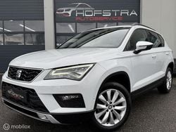 Wit Gebruikt 2018 Seat Ateca SUV | € 13.445 (Eerlijke prijs)