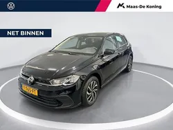 Zwart Gebruikt 2023 VW Polo Business Hatchback | € 18.940 (Goede deal)