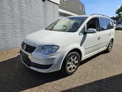 Wit Gebruikt 2009 VW Touran Trendline MPV | € 975 (Super prijs)