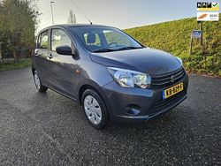 Grijs Gebruikt 2016 Suzuki Celerio Comfort Hatchback | € 2.999 (Super prijs)