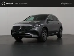 Overige Nieuw 2025 Mercedes EQA250+ Business SUV | € 49.790 (Goede deal)