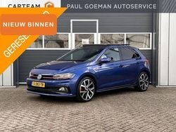 Blauw Gebruikt 2019 VW Polo GTI Hatchback | € 22.995 (Iets duurder)