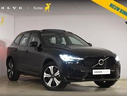 Zwart Gebruikt 2025 Volvo XC60 Plus SUV | € 57.840 (Eerlijke prijs)