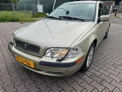 Beige Gebruikt 2002 Volvo S40 Sedan | € 1.250 (Goede deal)