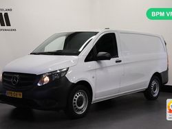 Wit Gebruikt 2022 Mercedes Vito MPV | € 17.950 (Super prijs)