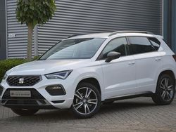 Wit Gebruikt 2023 Seat Ateca FR SUV | € 31.950 (Eerlijke prijs)