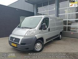Overige Gebruikt 2011 Fiat Ducato 33 Van | € 5.950