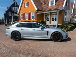 Gebruikt 2017 Porsche Panamera S E-Hybrid Sport Turismo Sedan | € 52.950 (Super prijs)