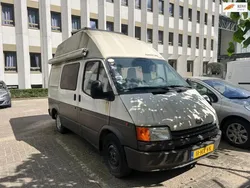 Wit Gebruikt 1992 Ford Transit Nugget Hatchback | € 2.900