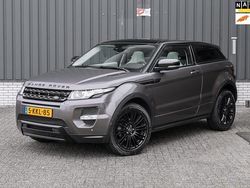 Bruin Gebruikt 2013 Land Rover Range Rover evoque Coupé | € 23.950 (Duur)