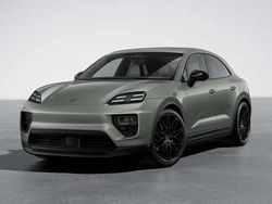 Groen Nieuw 2025 Porsche Macan SUV | € 116.900 (Iets duurder)