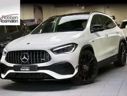 Wit Gebruikt 2020 Mercedes GLA35 AMG AMG SUV | € 49.950