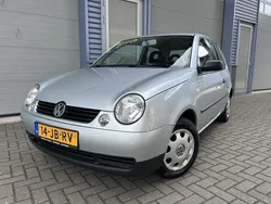 Grijs Gebruikt 2002 VW Lupo Hatchback | € 2.149 (Iets duurder)