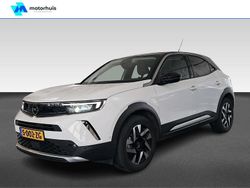 Wit Gebruikt 2023 Opel Mokka-e Elegance SUV | € 21.940