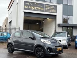 Grijs Gebruikt 2010 Citroën C1 Hatchback | € 4.650 (Eerlijke prijs)