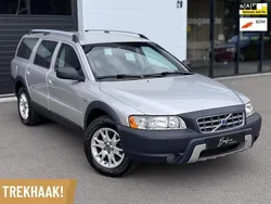 Grijs Gebruikt 2005 Volvo XC70 Momentum SUV | € 6.450 (Iets duurder)