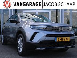 Grijs Gebruikt 2023 Opel Mokka-e SUV | € 18.800 (Goede deal)