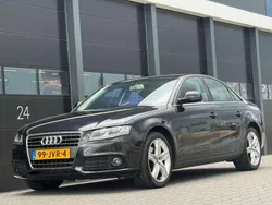 Zwart Gebruikt 2008 Audi A4 Sedan | € 5.450 (Goede deal)