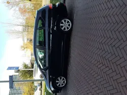 Zwart Gebruikt 2009 Seat Altea XL Stylance MPV | € 2.999 (Eerlijke prijs)