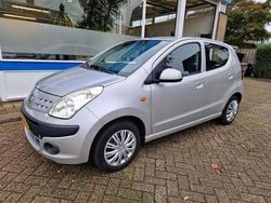 Grijs Gebruikt 2010 Nissan Pixo Acenta Hatchback | € 1.995 (Eerlijke prijs)
