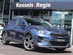 Blauw Gebruikt 2019 Kia XCeed SUV | € 21.950 (Eerlijke prijs)