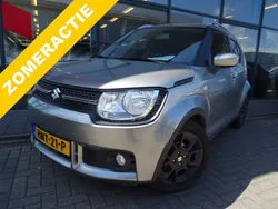 Grijs Gebruikt 2020 Suzuki Ignis Hatchback | € 17.945 (Eerlijke prijs)