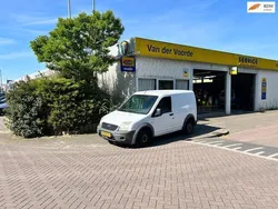 Wit Gebruikt 2010 Ford Transit Van | € 1.750 (Eerlijke prijs)