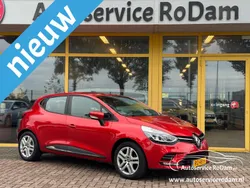 Hatchback Gebruikt 2017 Renault Clio IV Zen Hatchback | € 9.250 (Goede deal)