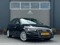 Zwart Gebruikt 2015 Audi A3 Attraction Hatchback | € 11.950 (Goede deal)