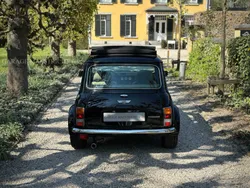 Zwart Gebruikt 2000 Mini Cooper Hatchback | € 26.500 (Goede deal)
