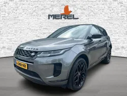 Grijs Gebruikt 2019 Land Rover Range Rover evoque SE Dynamic SUV | € 33.745 (Goede deal)